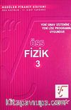 ÖSS Fizik-3