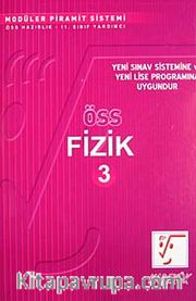 ÖSS Fizik-3