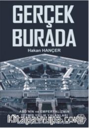 Gerçek Burada
