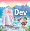 Evimize Gelen Dev