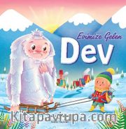 Evimize Gelen Dev