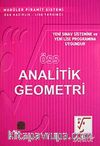 ÖSS Analitik Geometri