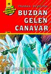 Buzdan Gelen Canavar (49.kitap)