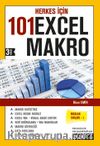 Herkes İçin 101 Excel Makro