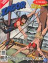 Zagor Özel Sayı- 6 / Kuzeybatı Geçidi