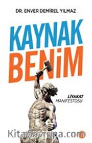 Kaynak Benim <br /> Liyakat Manifestosu