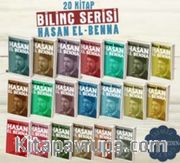 İslami Bilinç Serisi (20 Kitap)