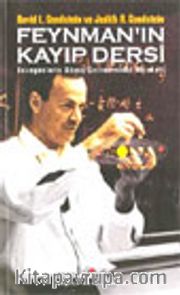 Feynman'ın Kayıp Dersi (Ciltsiz)