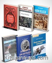 Kaan Polatlar Seti (6 Kitap)