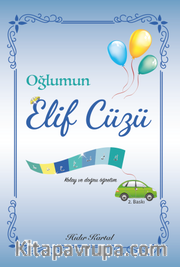Oğlumun Elif Cüzü
