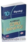 10. Sınıf Biyoloji Soru Bankası Özetli Lezzetli 