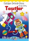 Noktaları Birleştir-Boya Taşıtlar