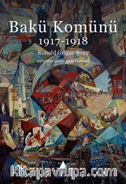 Bakü Komünü (1917-1918)
