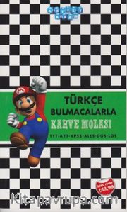 Türkçe Bulmacalarla Kahve Molası