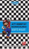 AYT Edebiyat Bulmacalarla Kahve Molası
