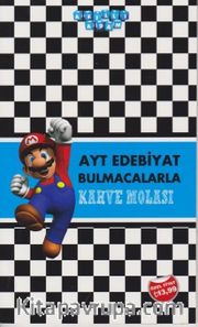 AYT Edebiyat Bulmacalarla Kahve Molası