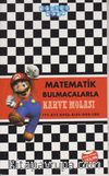 Matematik Bulmacalarla Kahve Molası