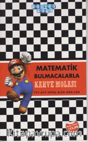 Matematik Bulmacalarla Kahve Molası