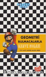 Geometri Bulmacalarla Kahve Molası