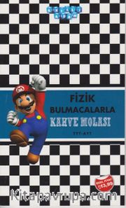 TYT-AYT Fizik Bulmacalarla Kahve Molası