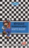 TYT-AYT Biyoloji Bulmacalarla Kahve Molası