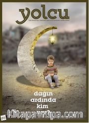 Yolcu Dergisi Sayı:95 Mayıs-Haziran 2019