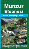 Munzur Efsanesi