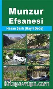 Munzur Efsanesi