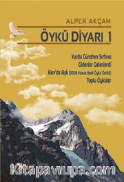 Öykü Diyarı 1