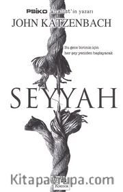 Seyyah