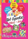 Bilgin Zeki ile Akıl Oyunları (Pembe Kitap)