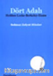 Dört Adalı Hobbes-Locke-Berkeley-Hume