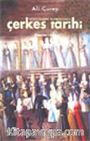 Sözcüklerin Tanıklığında Çerkes Tarihi