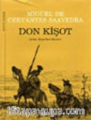 Don Kişot (Ciltli)