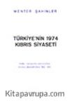 Türkiye'nin 1974 Kıbrıs Siyaseti