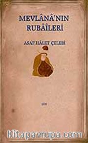 Mevlana'nın Rubaileri