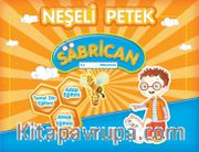 Neşeli Petek Değerler Eğitimi Seti (4-6 Yaş)