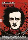 Masa Dergi Sayı:9 Eylül-Ekim 2017 Edgar Allan Poe