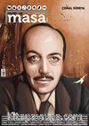 Masa Dergi Sayı:10 Kasım 2017 Cemal Süreya