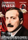 Masa Dergi Sayı:13 Şubat 2018 Stefan Zweig