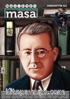 Masa Dergi Sayı:15 Nisan 2018 Sabahattin Ali