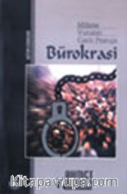 Millete Vurulan Pranga (Bürokrasi)
