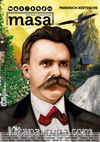 Masa Dergi Sayı:16 Mayıs 2018 Friedrich Nietzsche
