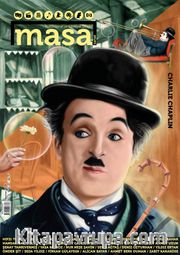 Masa Dergi Sayı:17 Haziran 2018