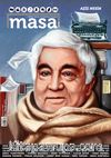 Masa Dergi Sayı:18 Temmuz 2018 Aziz Nesin