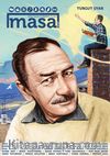 Masa Dergi Sayı:19 Ağustos 2018 Turgut Uyar