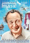 Masa Dergi Sayı:20 Eylül 2018 Halikarnas Balıkçısı