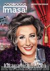 Masa Dergi Sayı:26 Mart 2019 Müzeyyen Senar