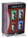 Sabahattin Ali Seti (8 Kitap)