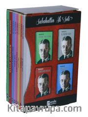 Sabahattin Ali Seti (8 Kitap)